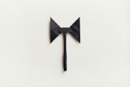 Paper Axe (Black)