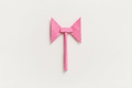 Paper Axe (Pink)