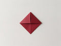 Bookmark red