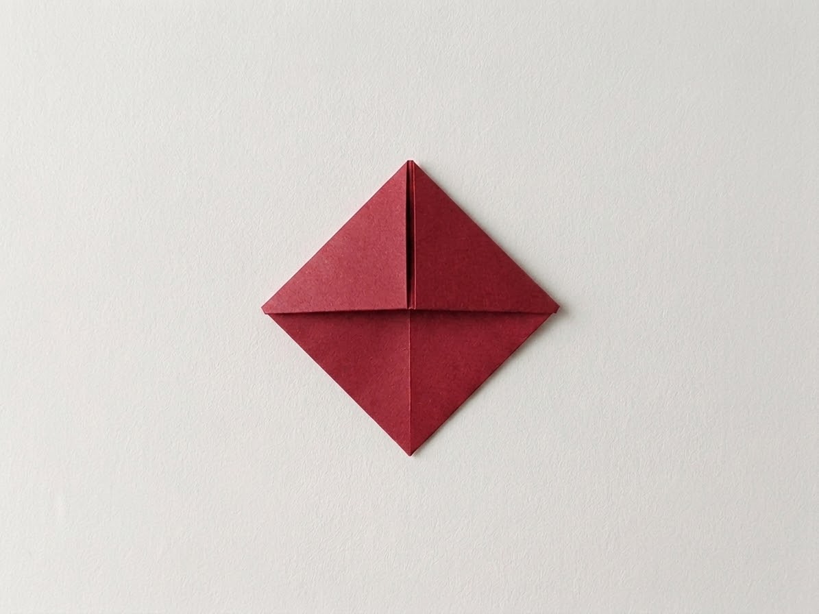 Bookmark red