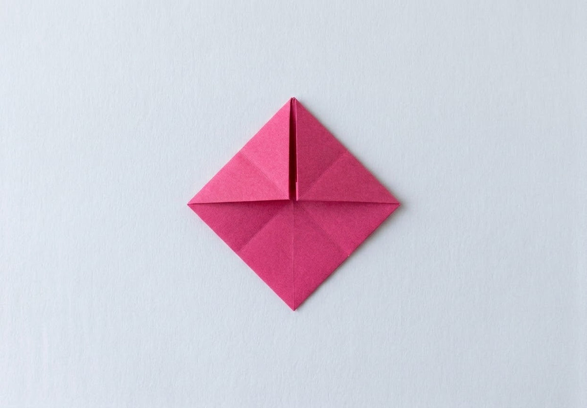 Bookmark pink
